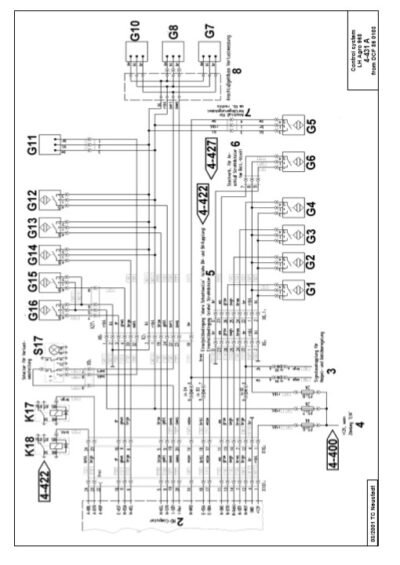 Case Cross Flow CF 80 Service Repair Manual - Image 7