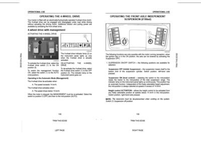 Case Tractor CVX120 CVX130 CVX150 CVX170 Operators Manual - Image 4