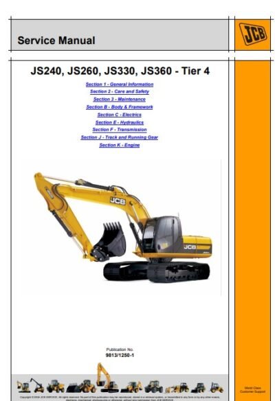 jcb js240