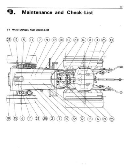 kubota b6000 manual pdf