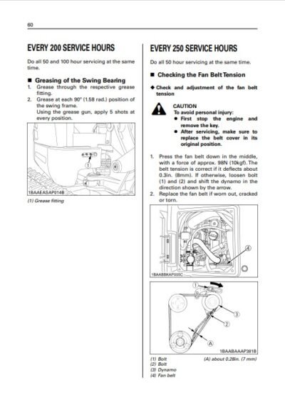 kubota l2501 manual pdf