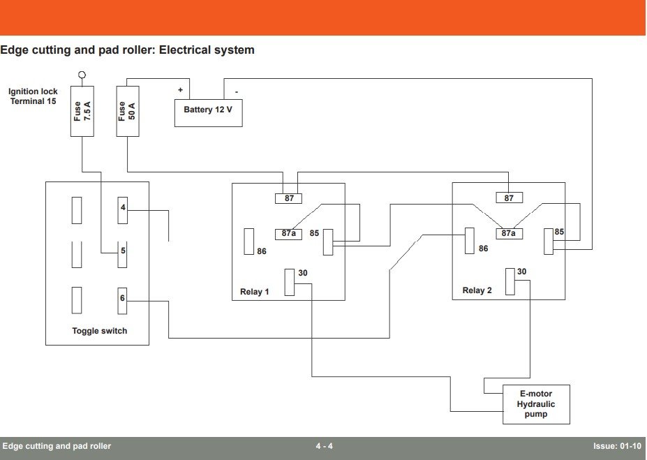 Hyundai HR25-9 , HR30T-9 Road Roller Service Repair Manual