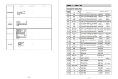 Hyundai HX380AL Crawler Excavator Workshop Manual - Image 4