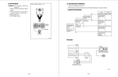 Hyundai HX900L Crawler Excavator Workshop Manual - Image 2