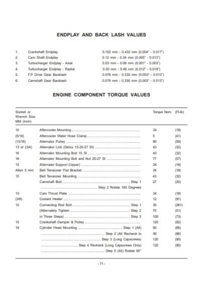 cummins 4b 3.9 service manual