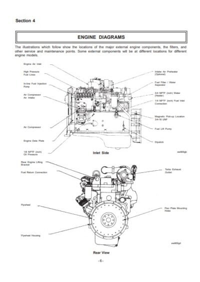 cummins 4b 3.9 service manual