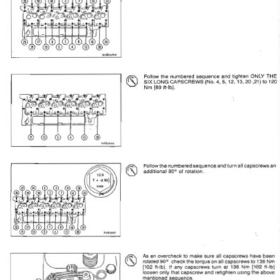 Cummins B Series Engine Workshop Manual