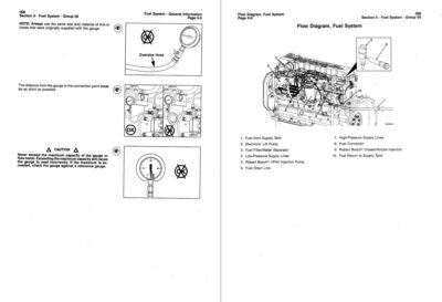 Cummins ISB 5.9, QSB 5.9 Troubleshooting & Repair Manual - Image 4