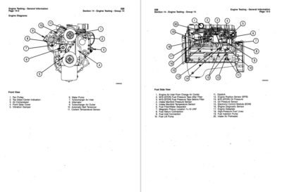 Cummins ISB 5.9, QSB 5.9 Troubleshooting & Repair Manual - Image 3