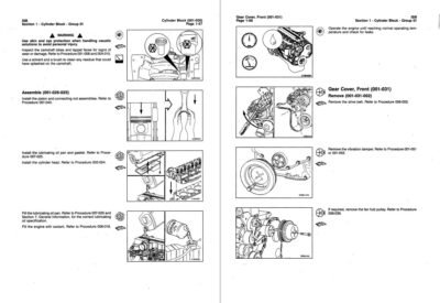 Cummins ISB 5.9, QSB 5.9 Troubleshooting & Repair Manual - Image 2