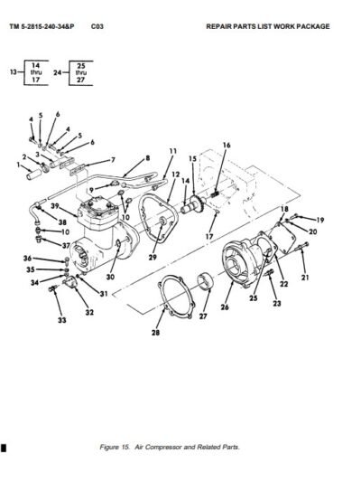 cummins v903c diesel engine technical manual pdf 1