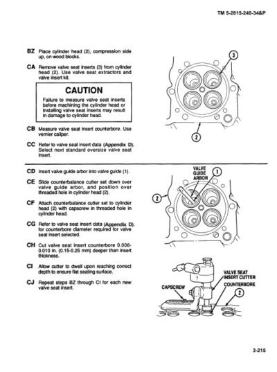 cummins v903c diesel engine technical manual pdf 2