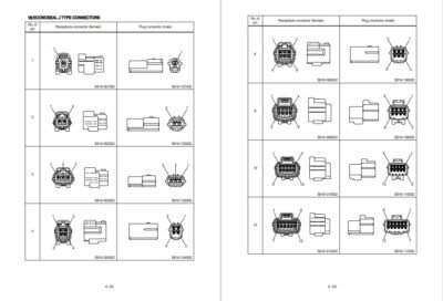 Hyundai HX220L-EPFC Crawler Excavator Workshop Manual - Image 3