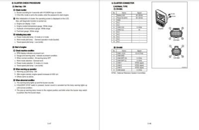 Hyundai HX300S L Crawler Excavator Workshop Manual - Image 2