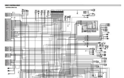 Hyundai HX300S L Crawler Excavator Workshop Manual - Image 5