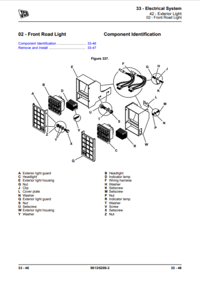 jcb 1tht service manual pdf