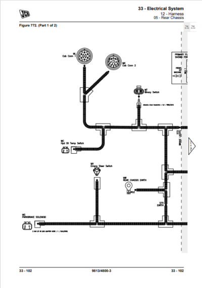 jcb 455zx workshop manual