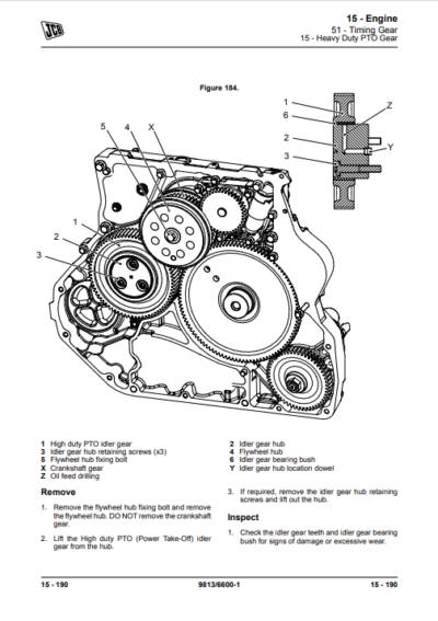 jcb 930 specs pdf