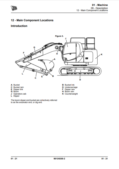 jcb jz140 manual