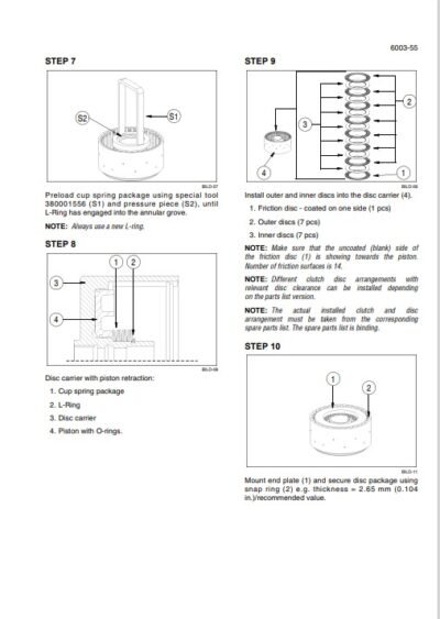 new holland w190c pdf manual