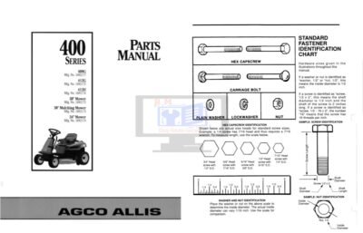 Agco-Allis-400