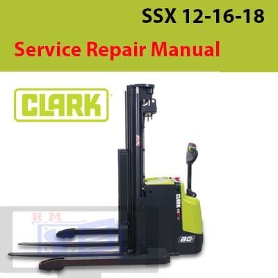 Clark-SSX-12