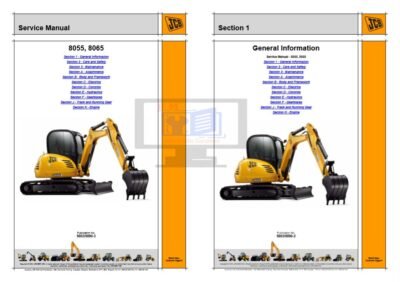 JCB-8055-8065-Midi-Excavator