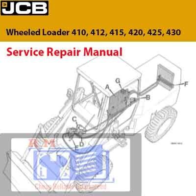 Wheeled-Loader-410