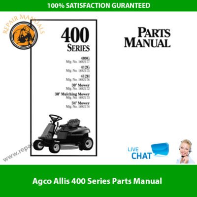 agco parts catalogue online