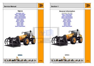 JCB-Agricultural-Teletruks-TM310-TM310S-TM310WM-TM320-Service-Manual