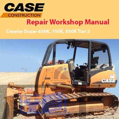 CASE-650K-750K-850K-Tier-2-Repair-Manual