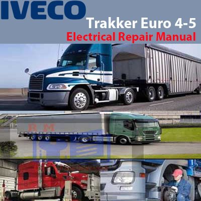 Cart 3 Iveco-Trakker-Euro-4-5