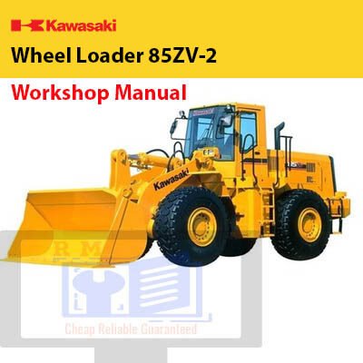 Wheel-Loader-85ZV-2