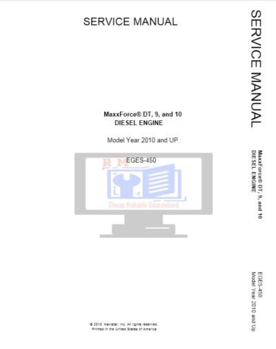Maxxforce-DT-9