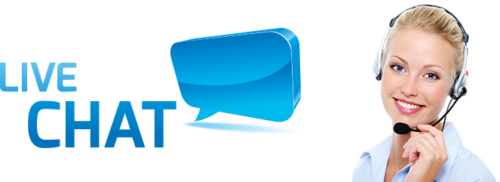 Live Chat Transparent Images