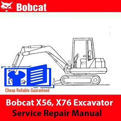 Bobcat pdf manual