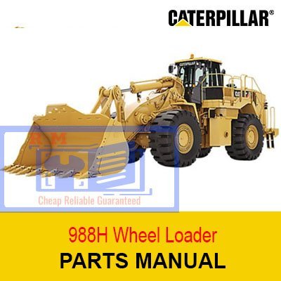 Caterpillar 988H