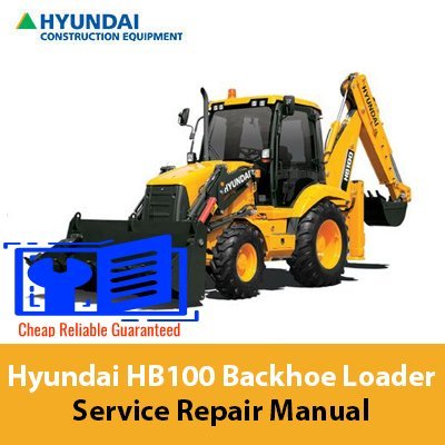 Hyundai HB100