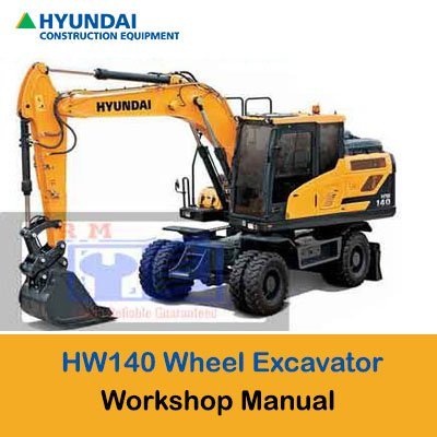 hyundai hw140 pdf