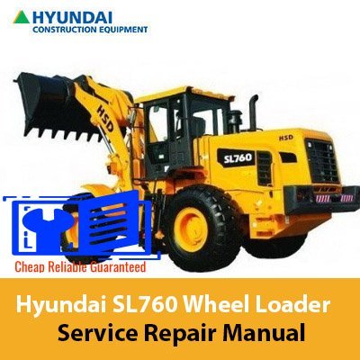 Cart 4 Hyundai SL760 pdf