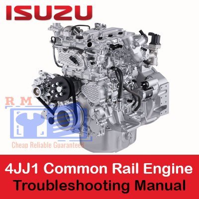 Cart 7 isuzu 4jj1 engine manual pdf