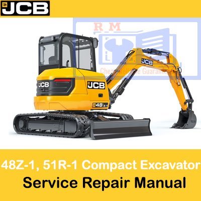 jcb 51r