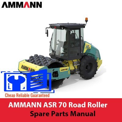 ammann ars