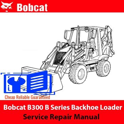 bobcat pdf manual