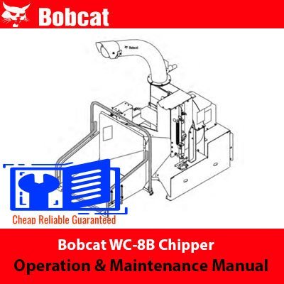 Bobcat service manual free