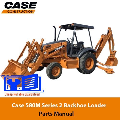 Cart 5 case 580m parts catalog