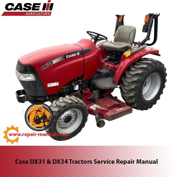 case ih tractor serial number lookup
