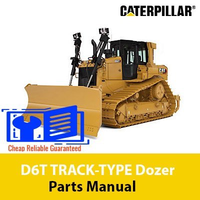 caterpillar parts manual pdf free download