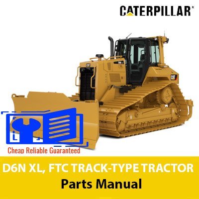 caterpillar d6n fault code list