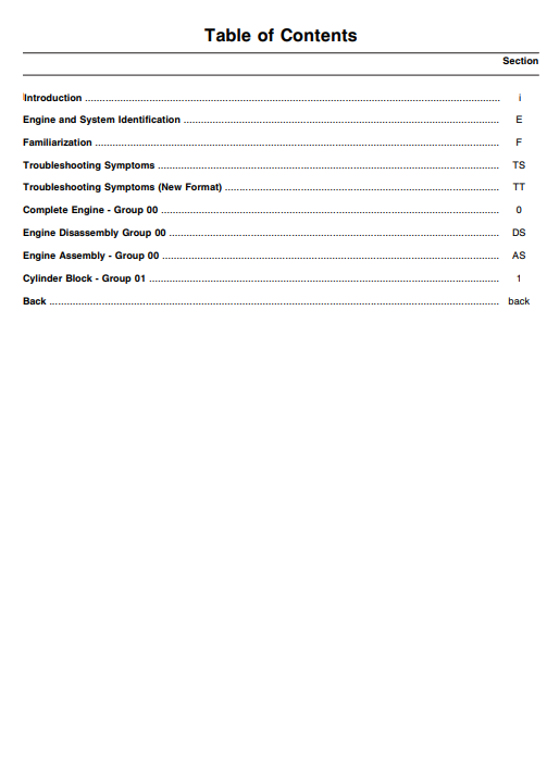 Cummins ISX and QSX15 Service Repair Manual (Volume 1) 3 Cummins ISX and QSX15 Service Repair Manual (Volume 1) - Image 3